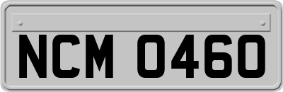 NCM0460