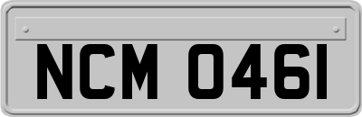 NCM0461
