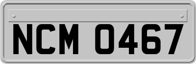 NCM0467