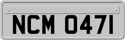 NCM0471