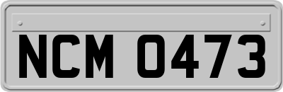 NCM0473