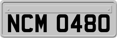 NCM0480