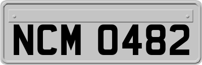 NCM0482