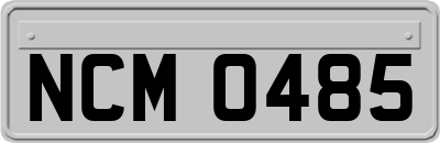 NCM0485