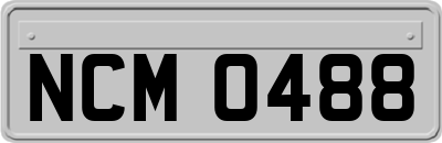 NCM0488