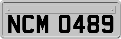 NCM0489