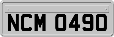 NCM0490