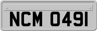 NCM0491