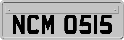 NCM0515