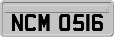 NCM0516