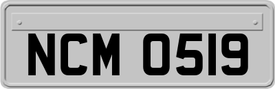 NCM0519
