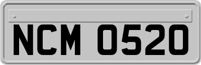 NCM0520