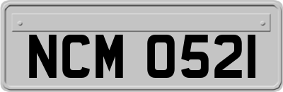 NCM0521
