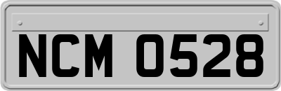 NCM0528