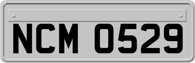 NCM0529