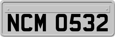 NCM0532