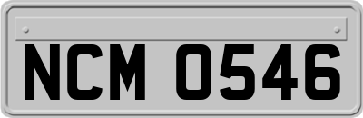 NCM0546