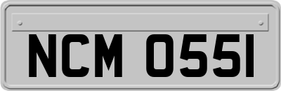 NCM0551