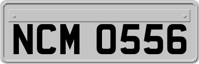 NCM0556
