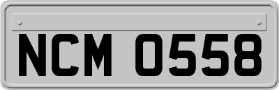NCM0558