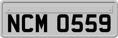 NCM0559