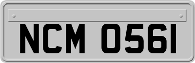 NCM0561