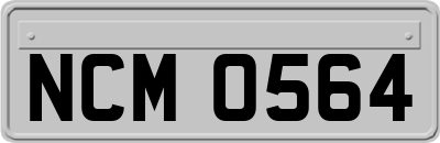 NCM0564