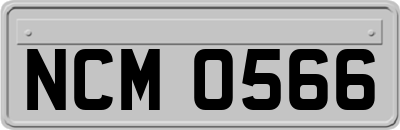 NCM0566