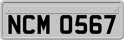 NCM0567