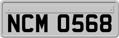 NCM0568