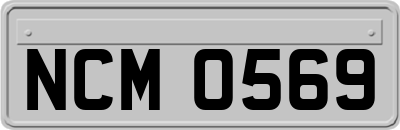 NCM0569