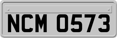 NCM0573