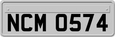 NCM0574