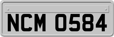 NCM0584