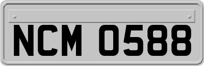 NCM0588