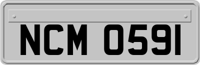 NCM0591