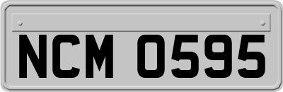 NCM0595