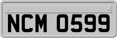 NCM0599