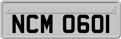 NCM0601