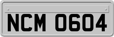 NCM0604