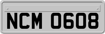 NCM0608