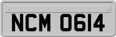 NCM0614