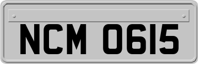 NCM0615