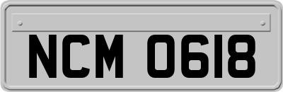 NCM0618