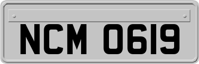 NCM0619