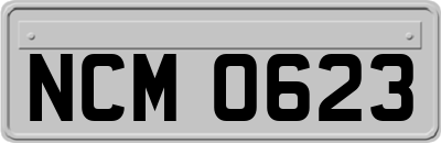 NCM0623