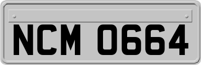 NCM0664