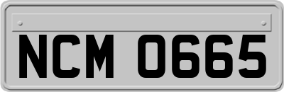 NCM0665
