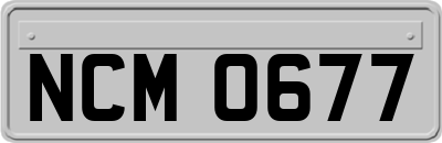 NCM0677