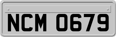 NCM0679